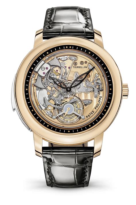 patek philippe minute repeater cost